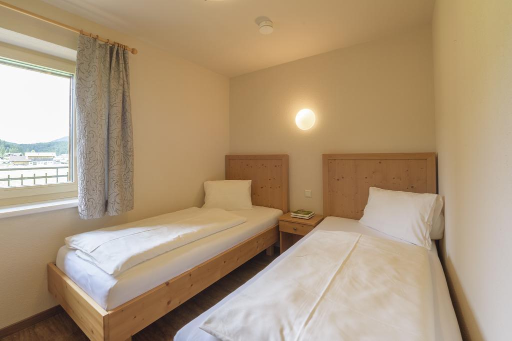 Aktiv Apartments Leutasch Værelse billede