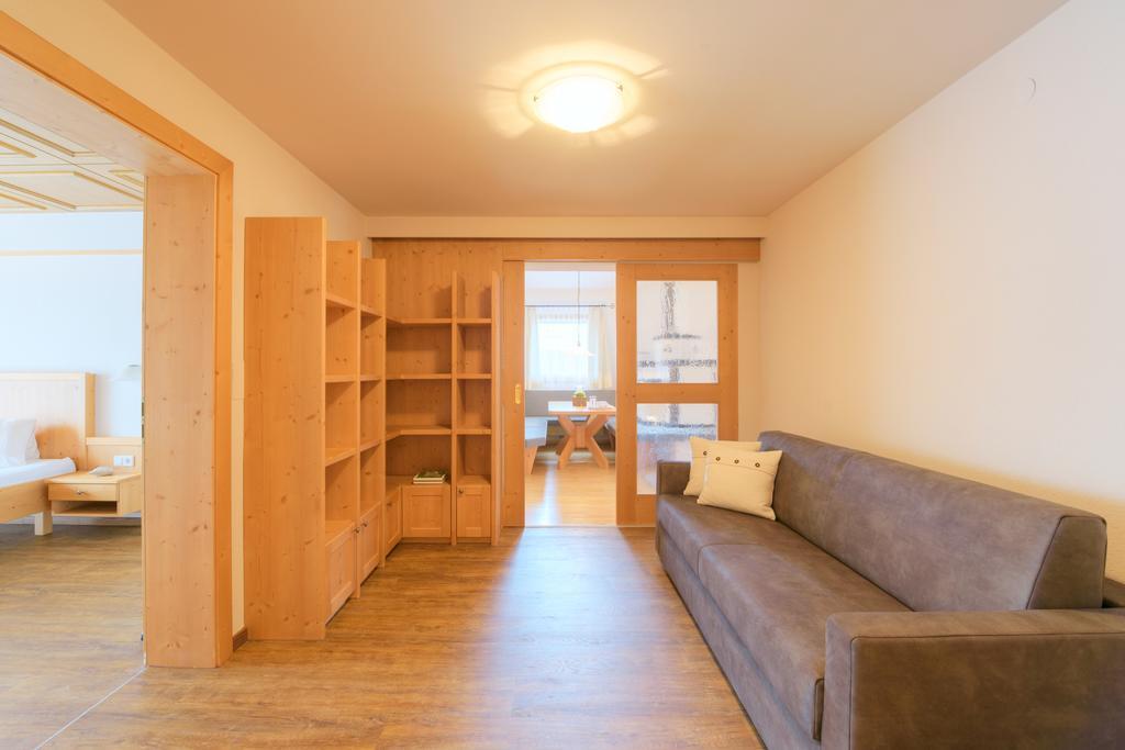 Aktiv Apartments Leutasch Værelse billede